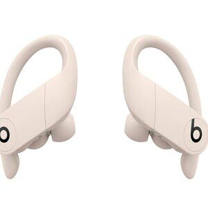 Powerbeats Pro Wireless Earbuds - Apple H1 Headphone Chip, Class 1 Bluetooth